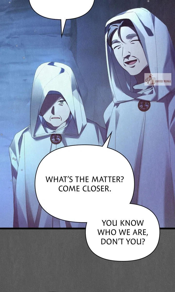Dear, Not Cunning Witch Chapter 59 – Page 24