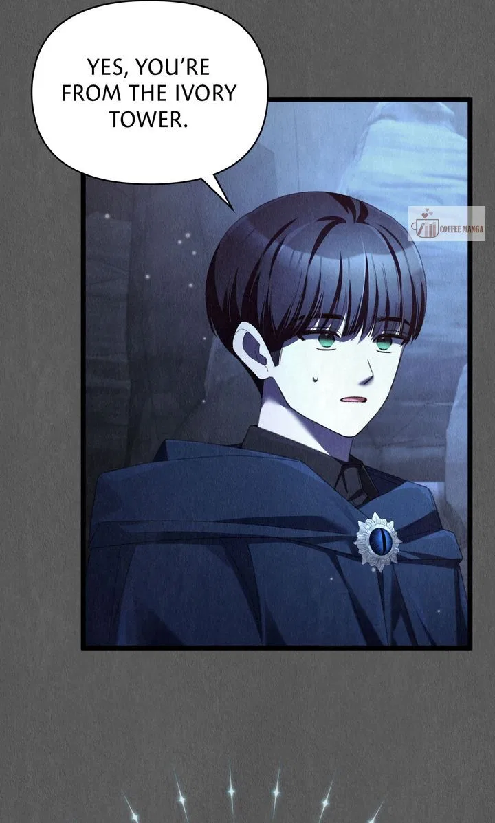 Dear, Not Cunning Witch Chapter 59 – Page 25
