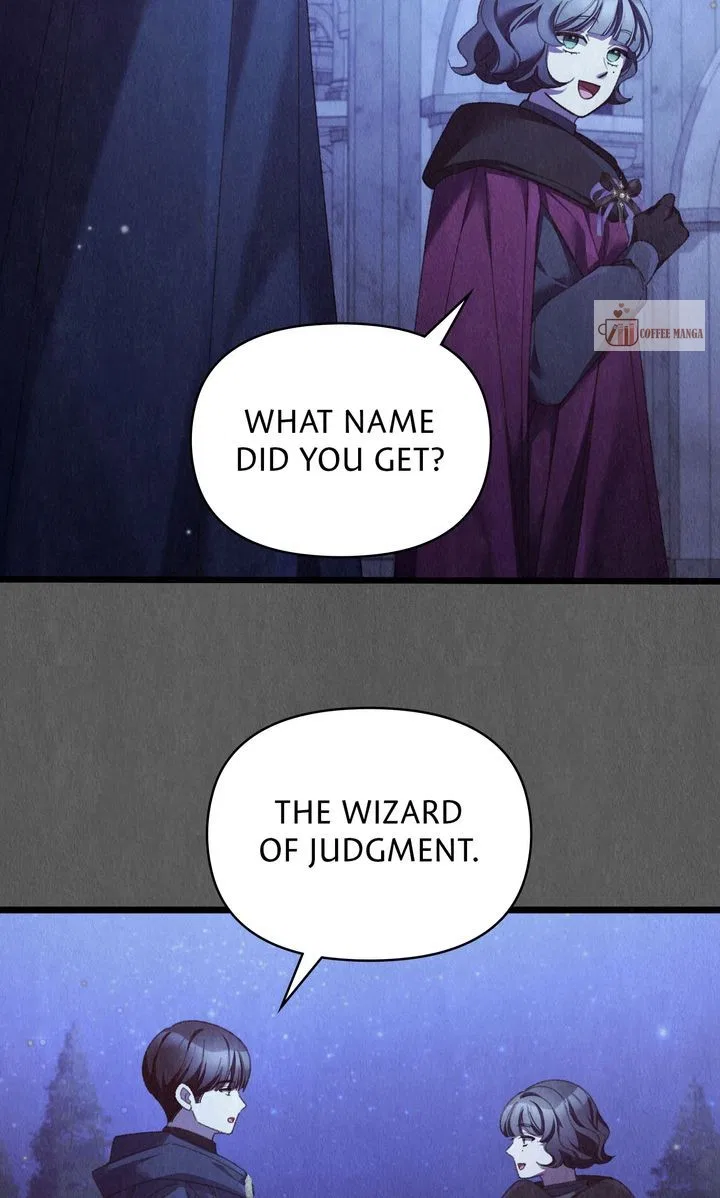 Dear, Not Cunning Witch Chapter 59 – Page 44