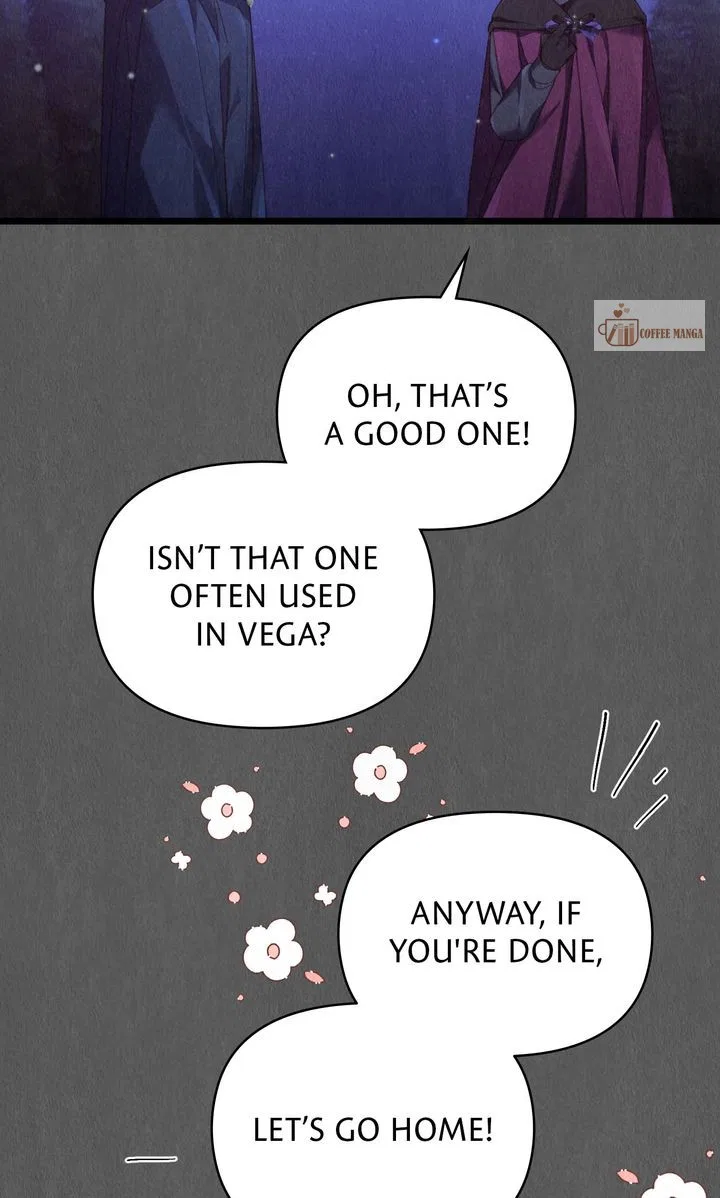 Dear, Not Cunning Witch Chapter 59 – Page 45