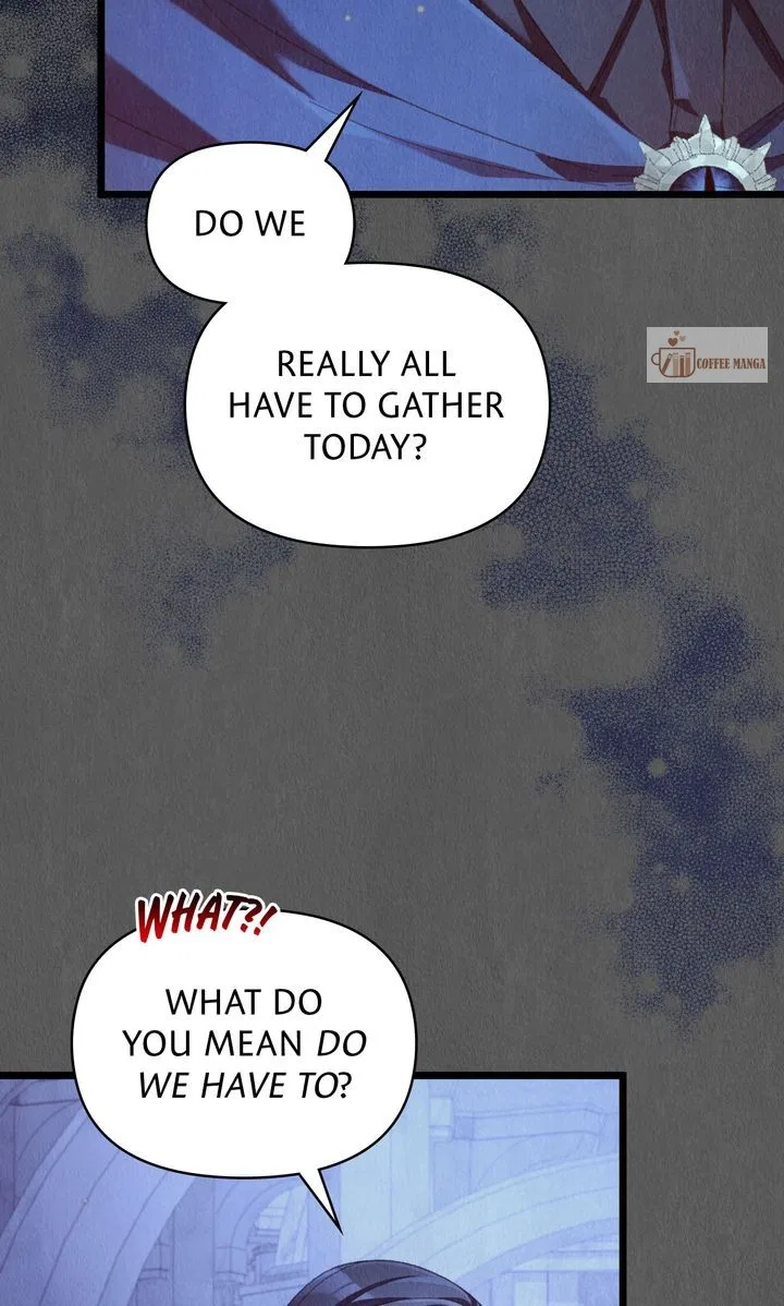 Dear, Not Cunning Witch Chapter 59 – Page 50