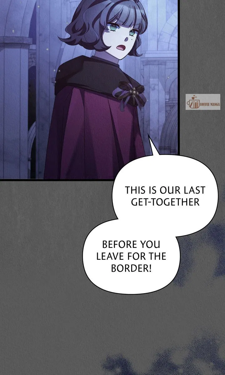Dear, Not Cunning Witch Chapter 59 – Page 51