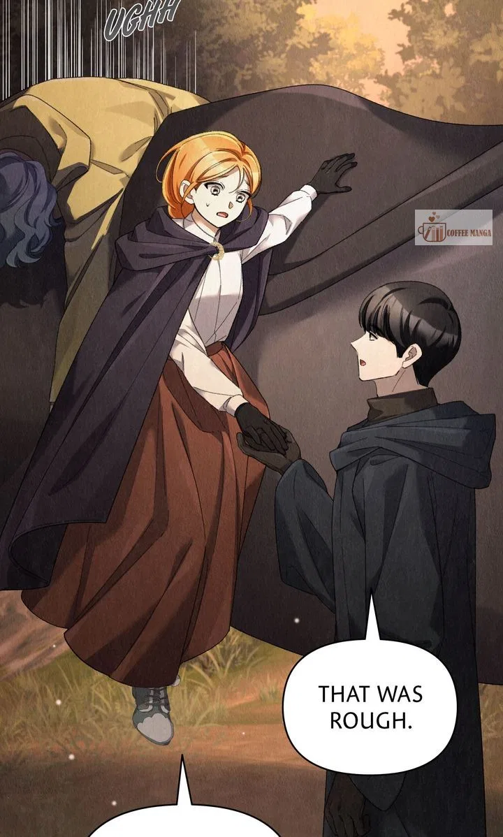 Dear, Not Cunning Witch Chapter 59 – Page 60