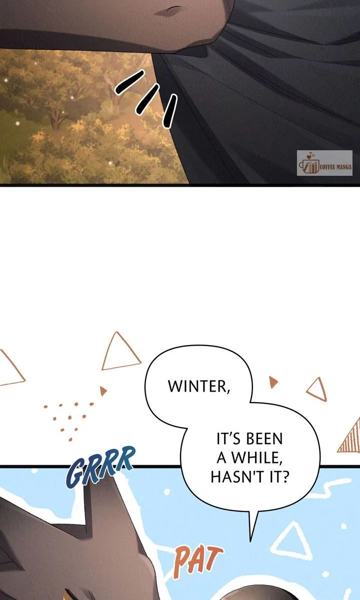 Dear, Not Cunning Witch Chapter 59 – Page 65