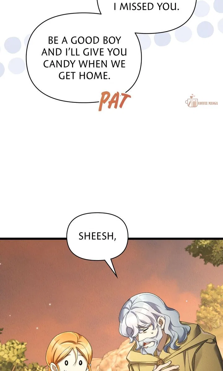 Dear, Not Cunning Witch Chapter 59 – Page 67