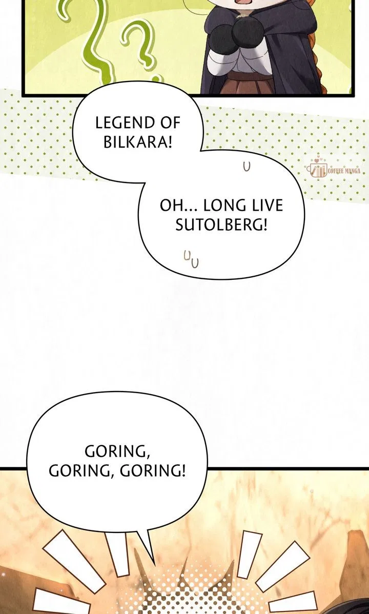 Dear, Not Cunning Witch Chapter 59 – Page 74