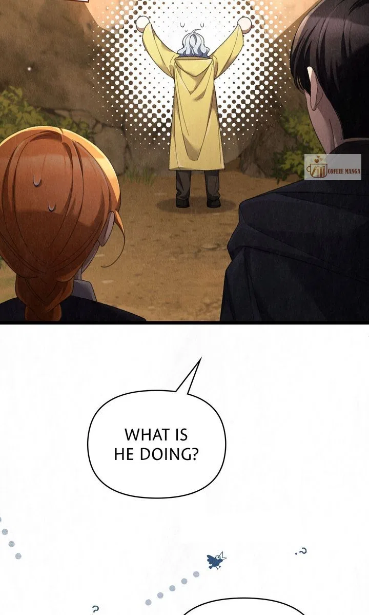Dear, Not Cunning Witch Chapter 59 – Page 75