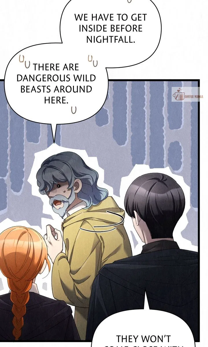 Dear, Not Cunning Witch Chapter 59 – Page 77