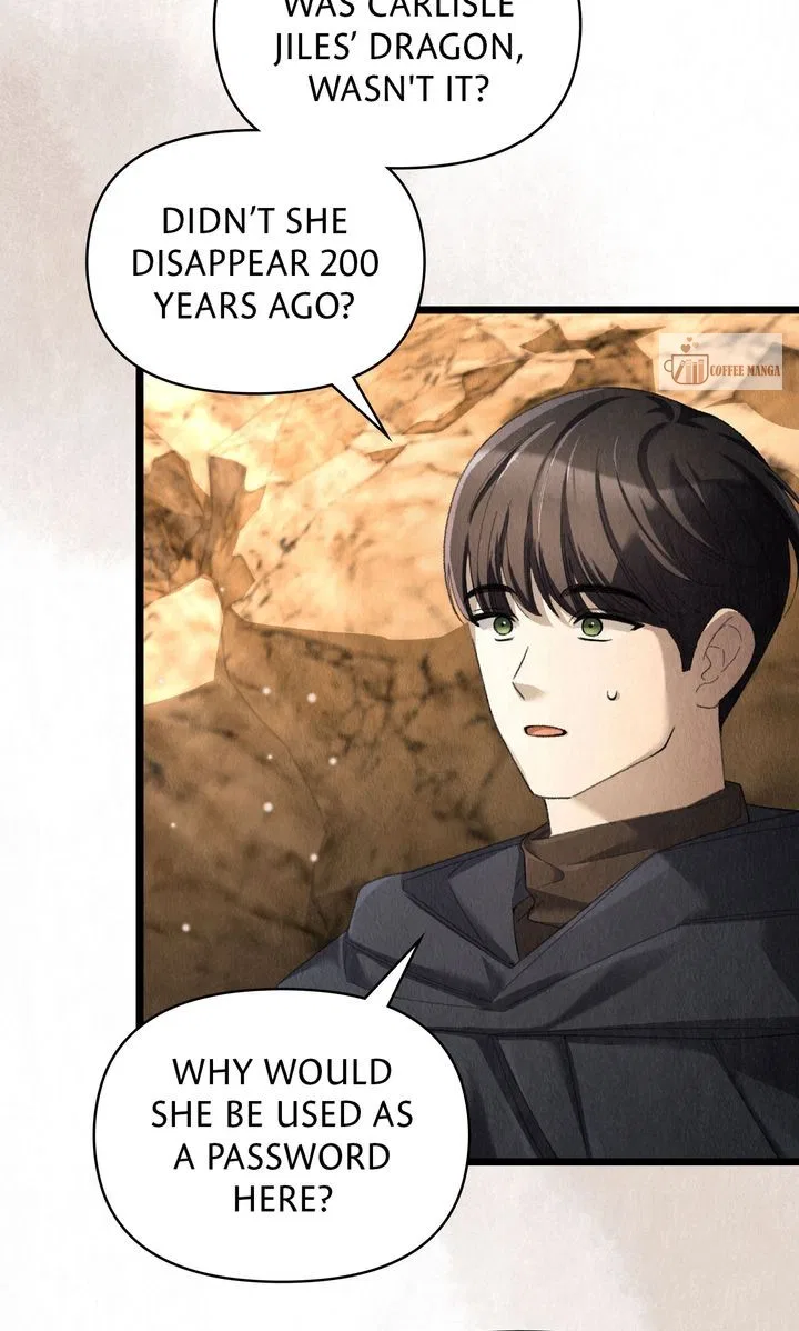 Dear, Not Cunning Witch Chapter 59 – Page 82