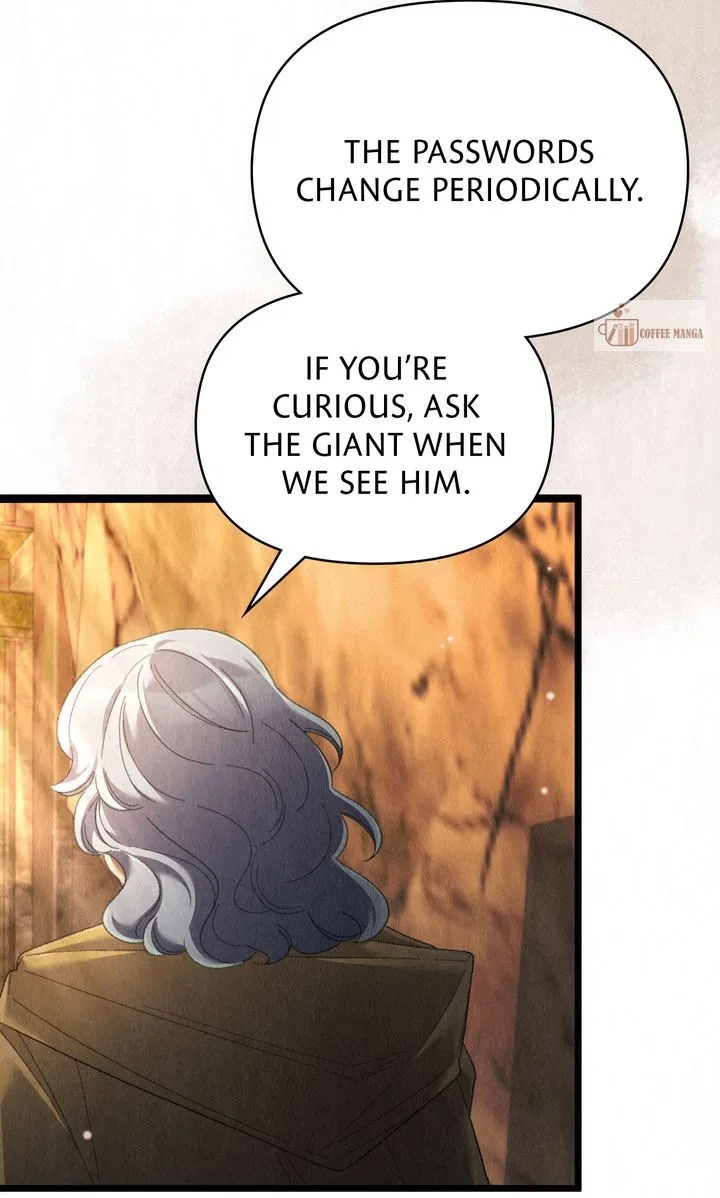 Dear, Not Cunning Witch Chapter 59 – Page 83