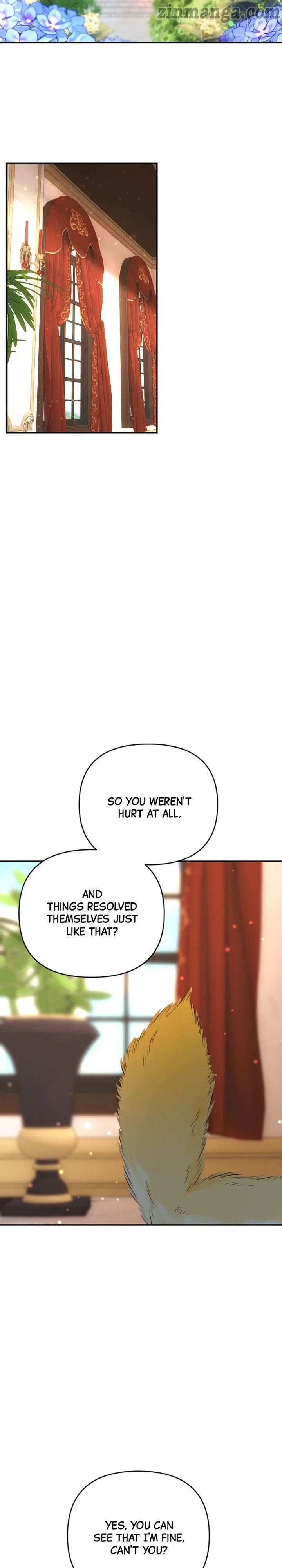 A Heart for the Emperor Chapter 60 – Page 2