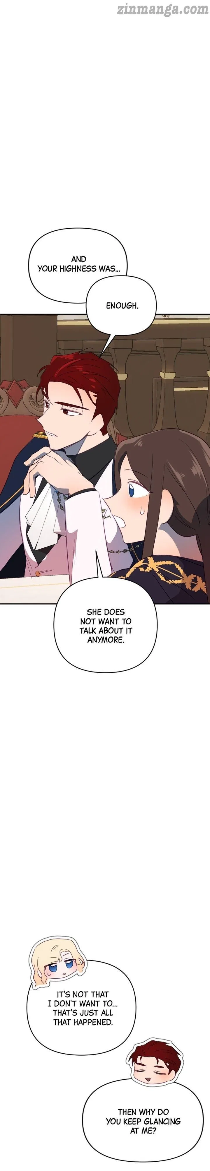 A Heart for the Emperor Chapter 60 – Page 4
