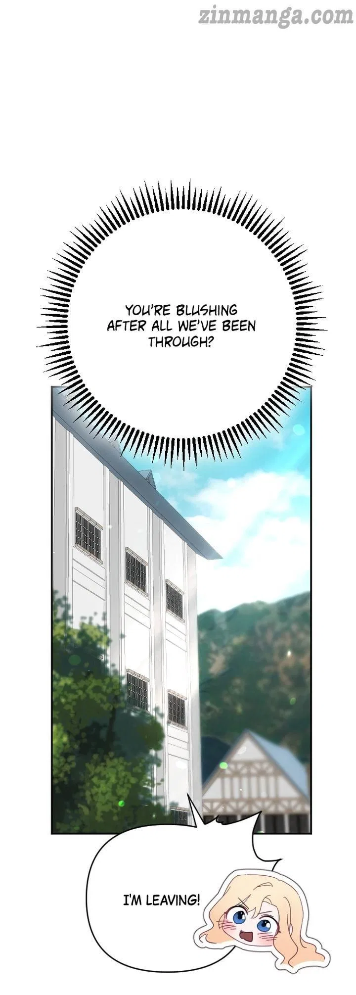 A Heart for the Emperor Chapter 60 – Page 13