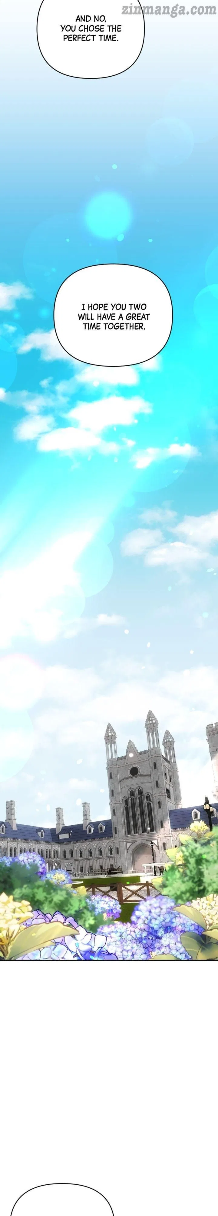 A Heart for the Emperor Chapter 60 – Page 21