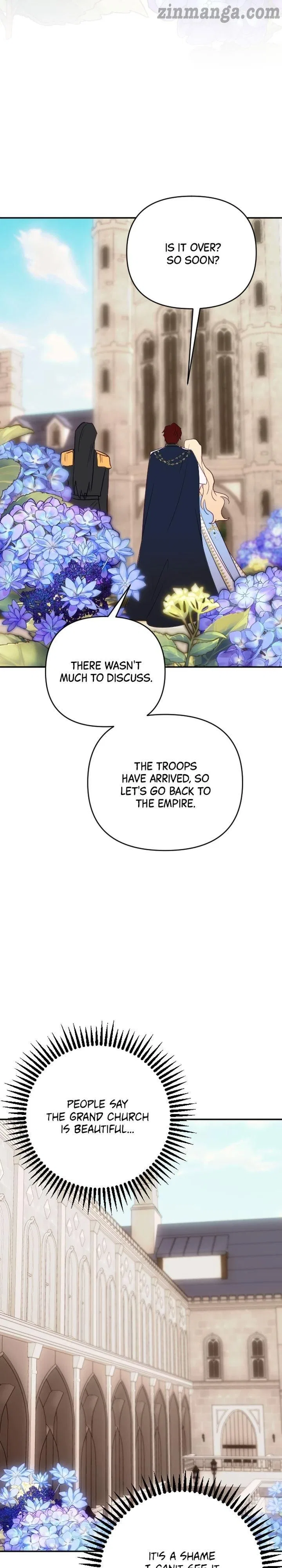 A Heart for the Emperor Chapter 60 – Page 24