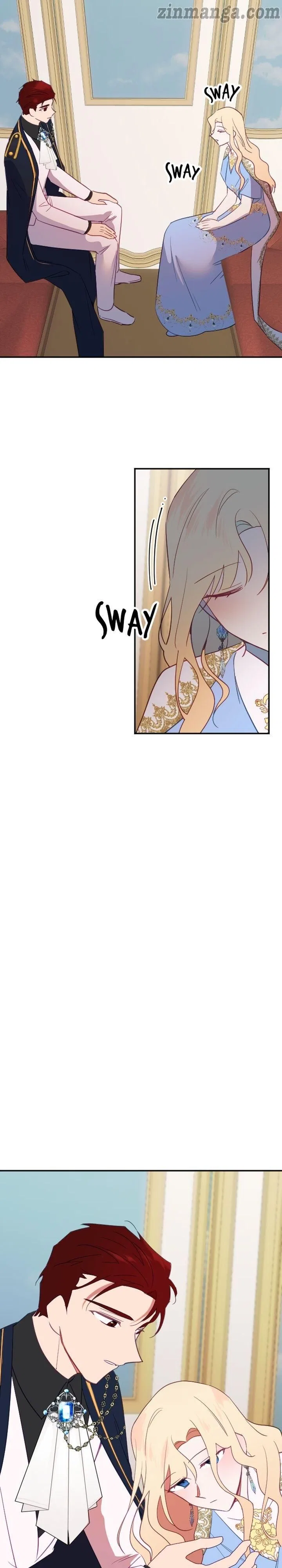 A Heart for the Emperor Chapter 60 – Page 28
