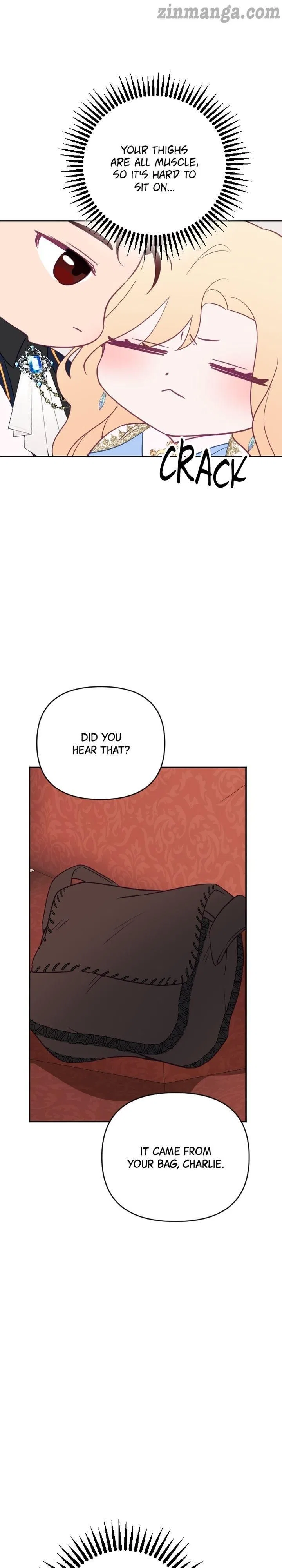 A Heart for the Emperor Chapter 60 – Page 31