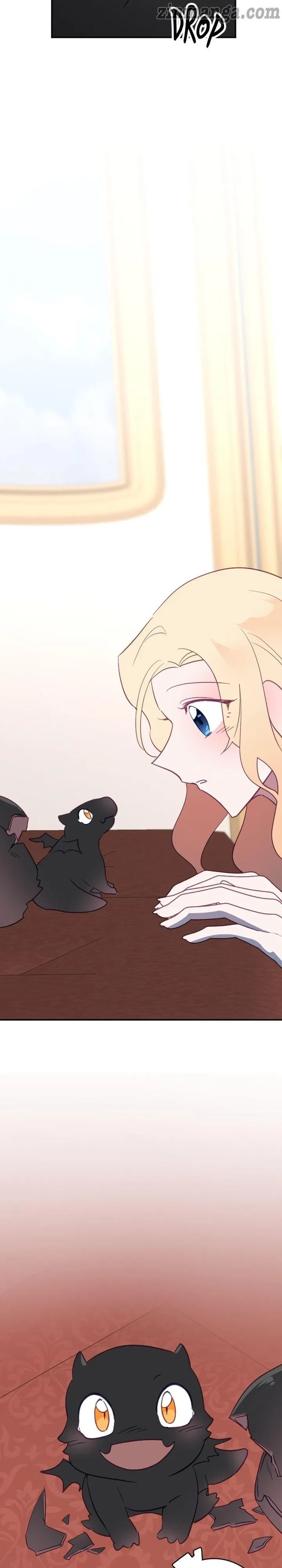 A Heart for the Emperor Chapter 60 – Page 38