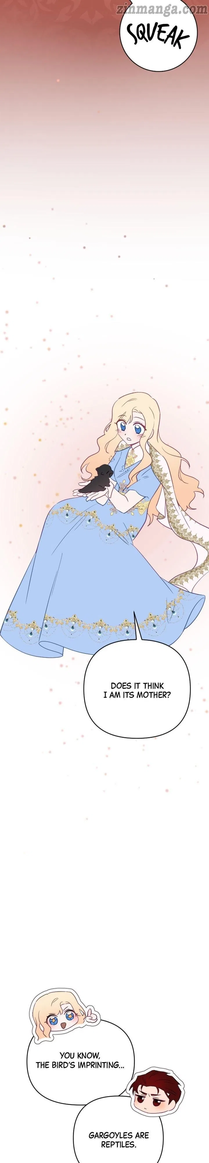 A Heart for the Emperor Chapter 60 – Page 39
