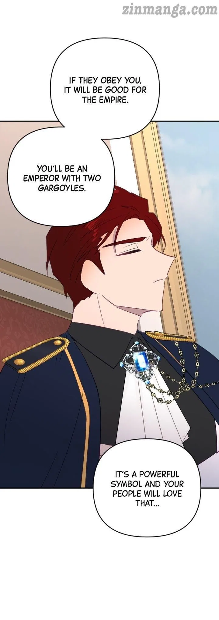 A Heart for the Emperor Chapter 60 – Page 41