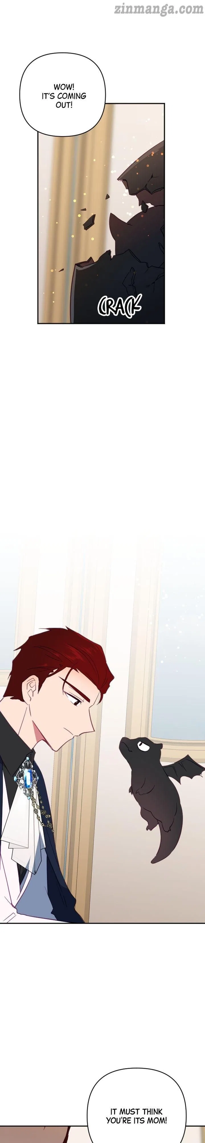 A Heart for the Emperor Chapter 60 – Page 43