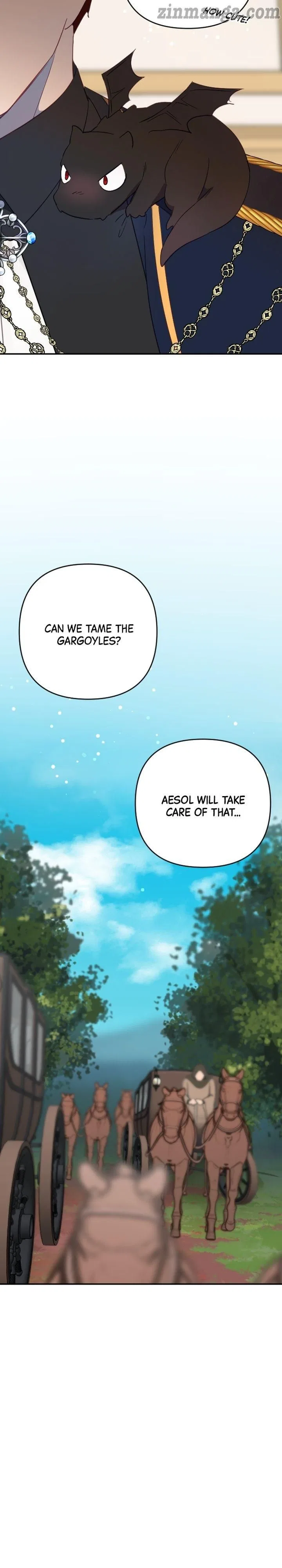 A Heart for the Emperor Chapter 60 – Page 44