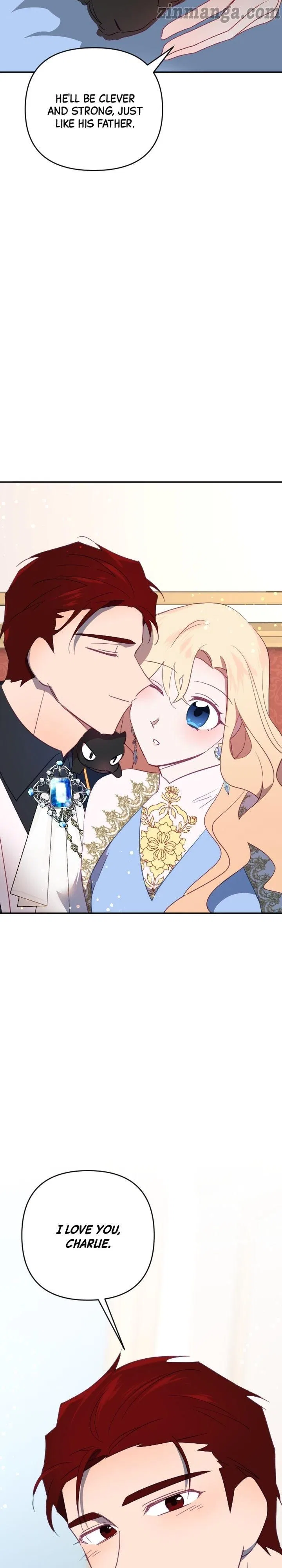 A Heart for the Emperor Chapter 60 – Page 46