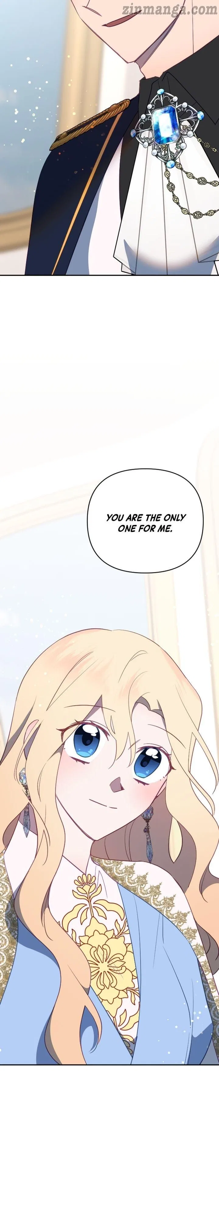 A Heart for the Emperor Chapter 60 – Page 47
