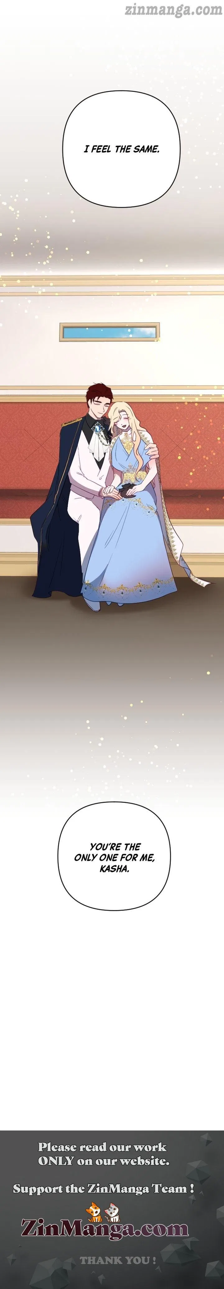 A Heart for the Emperor Chapter 60 – Page 48
