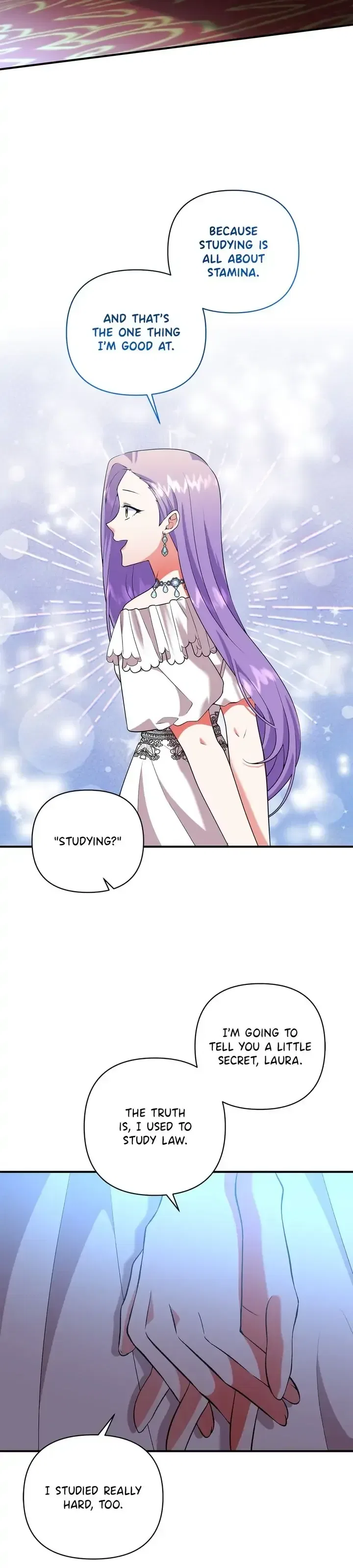 A Heart for the Emperor Chapter 59 – Page 2
