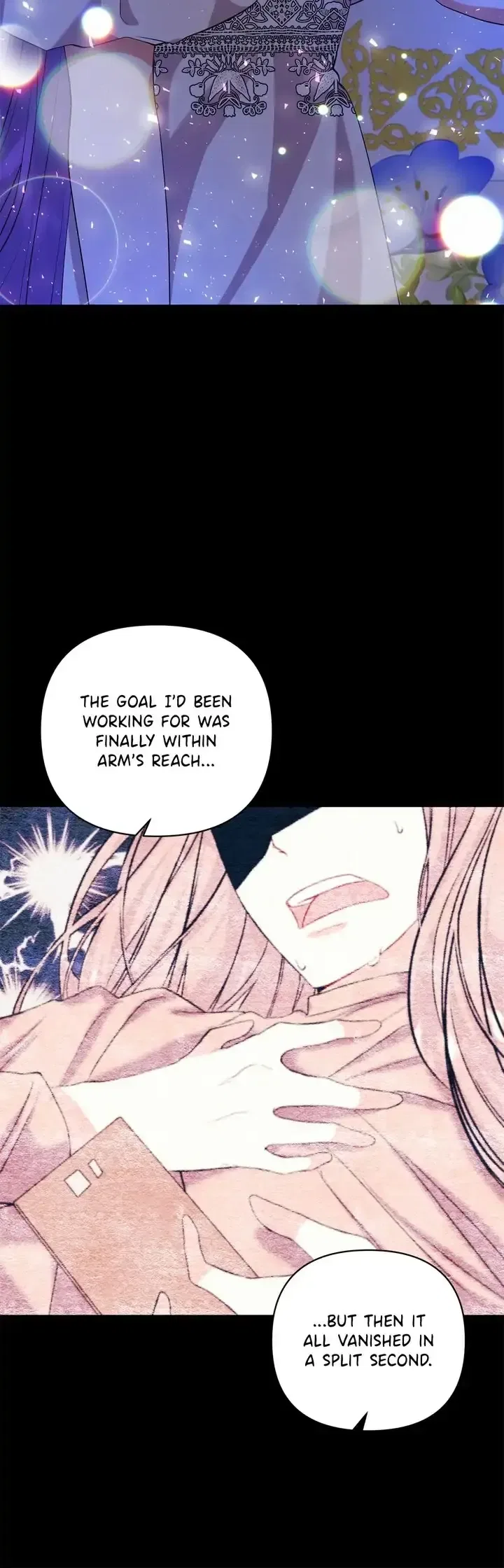 A Heart for the Emperor Chapter 59 – Page 4