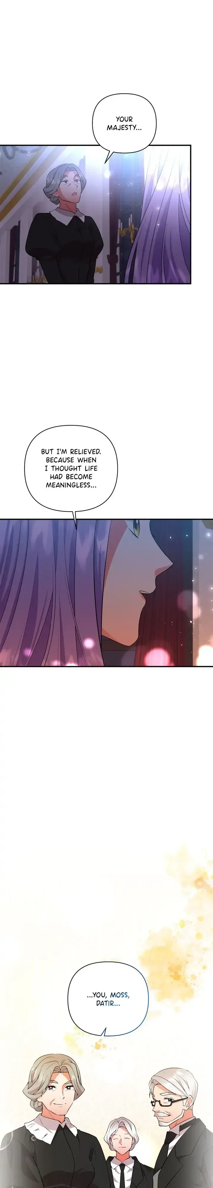 A Heart for the Emperor Chapter 59 – Page 5