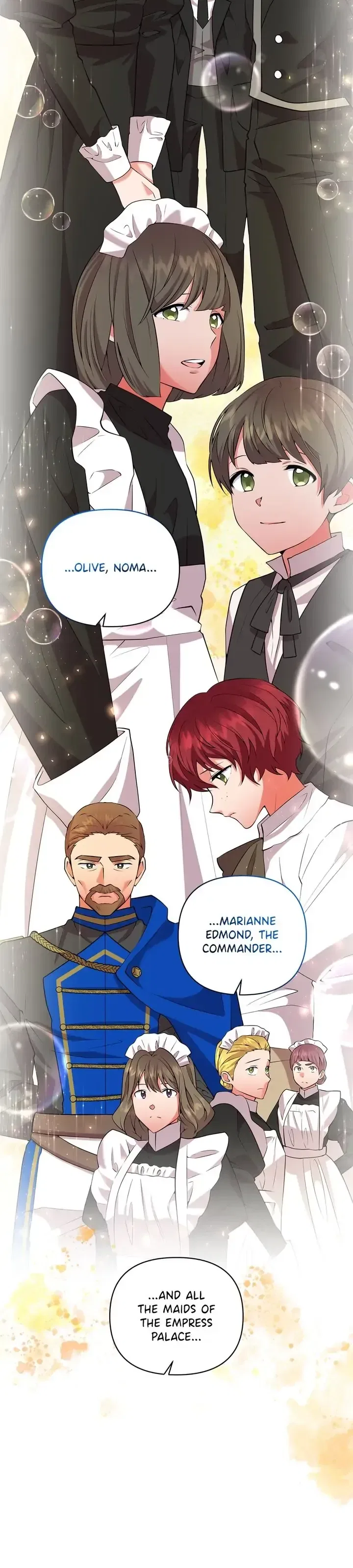 A Heart for the Emperor Chapter 59 – Page 6