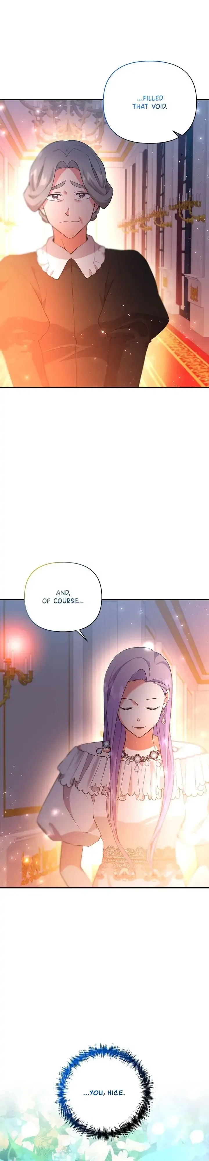 A Heart for the Emperor Chapter 59 – Page 7
