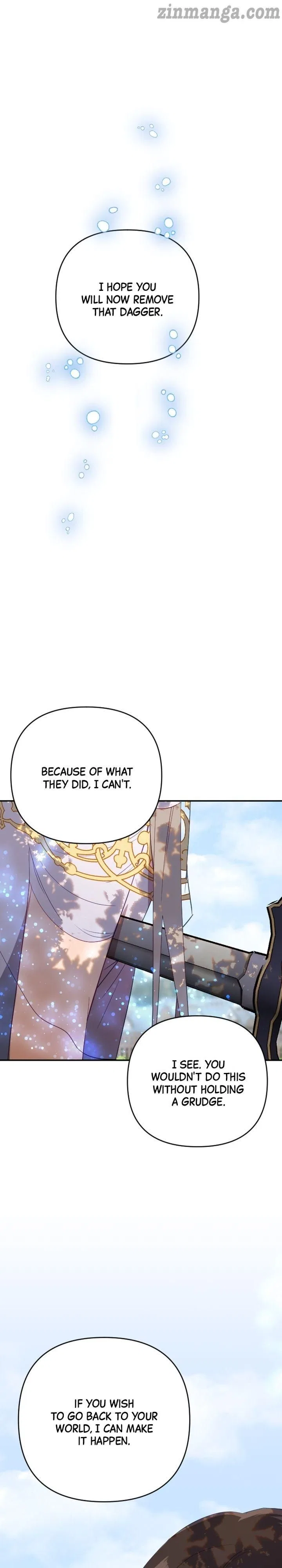 A Heart for the Emperor Chapter 59 – Page 14