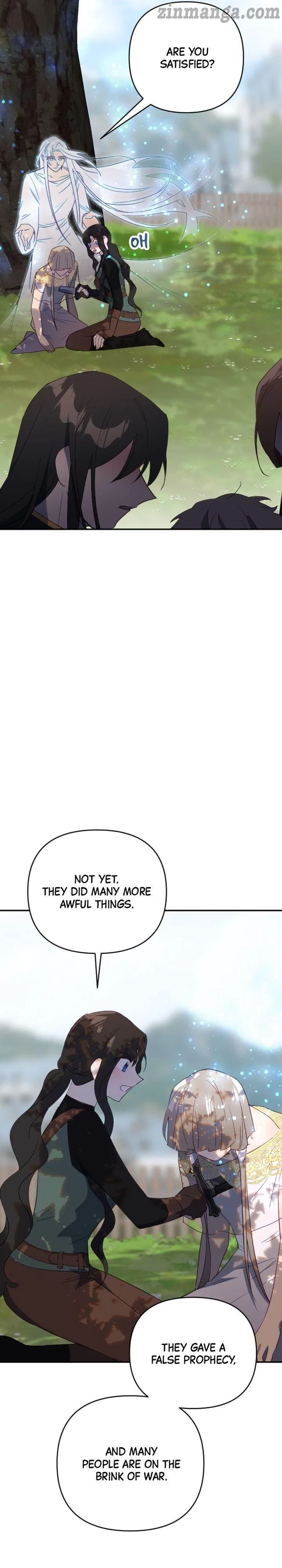 A Heart for the Emperor Chapter 59 – Page 17