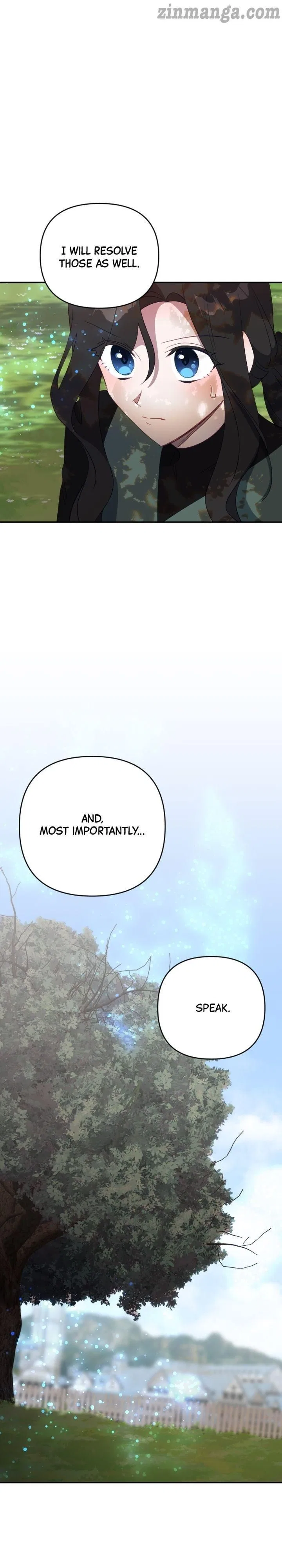 A Heart for the Emperor Chapter 59 – Page 18