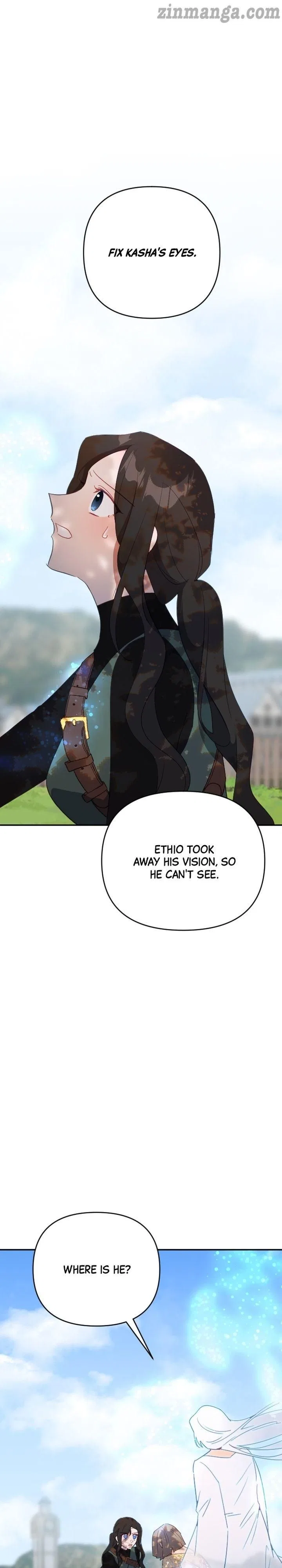 A Heart for the Emperor Chapter 59 – Page 19