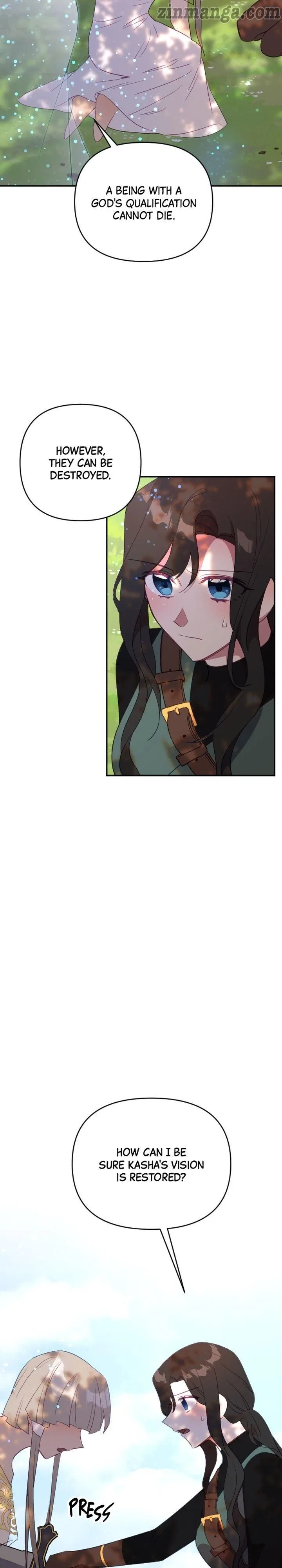 A Heart for the Emperor Chapter 59 – Page 23