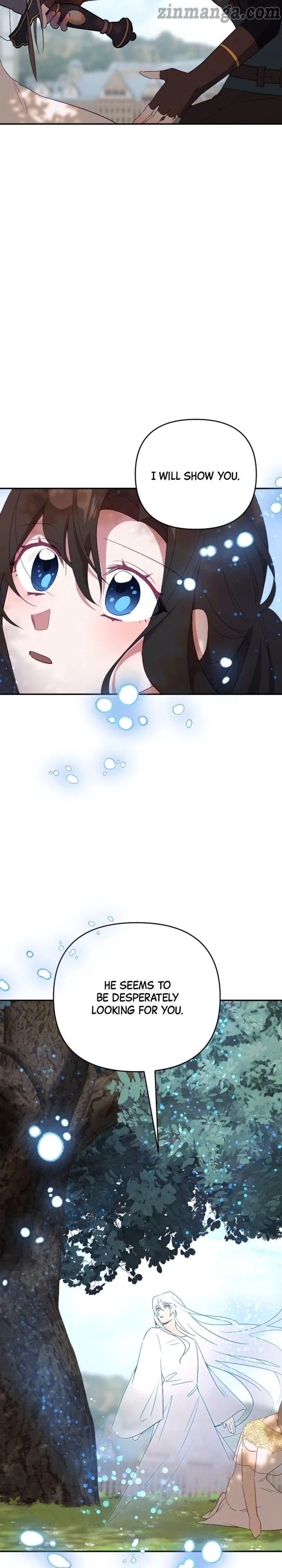 A Heart for the Emperor Chapter 59 – Page 24