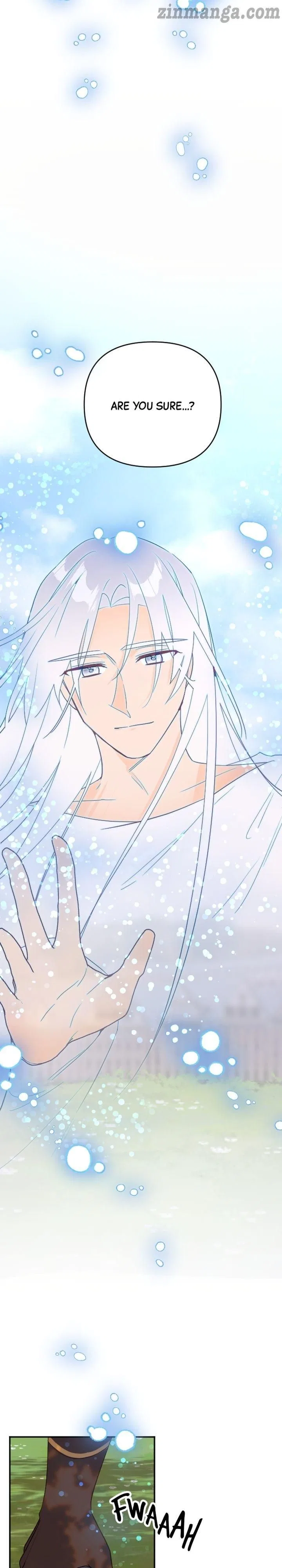 A Heart for the Emperor Chapter 59 – Page 25