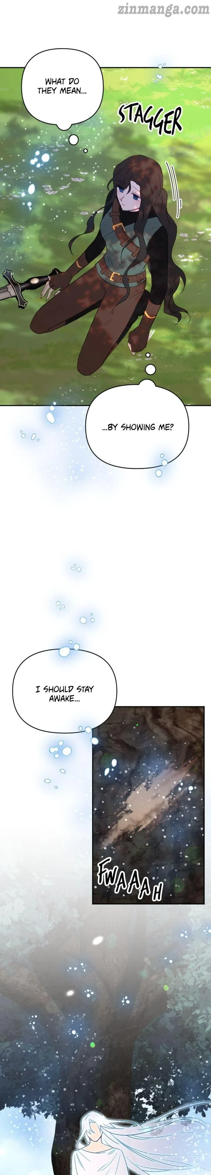 A Heart for the Emperor Chapter 59 – Page 27