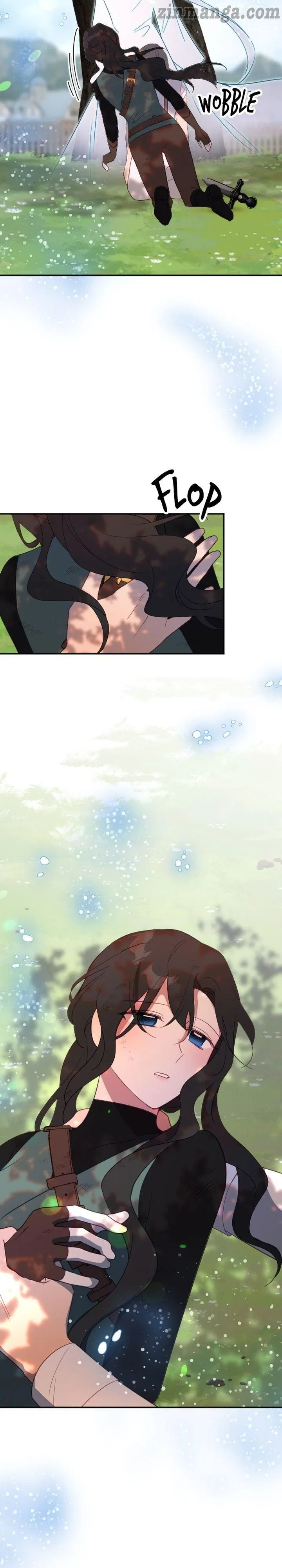 A Heart for the Emperor Chapter 59 – Page 28