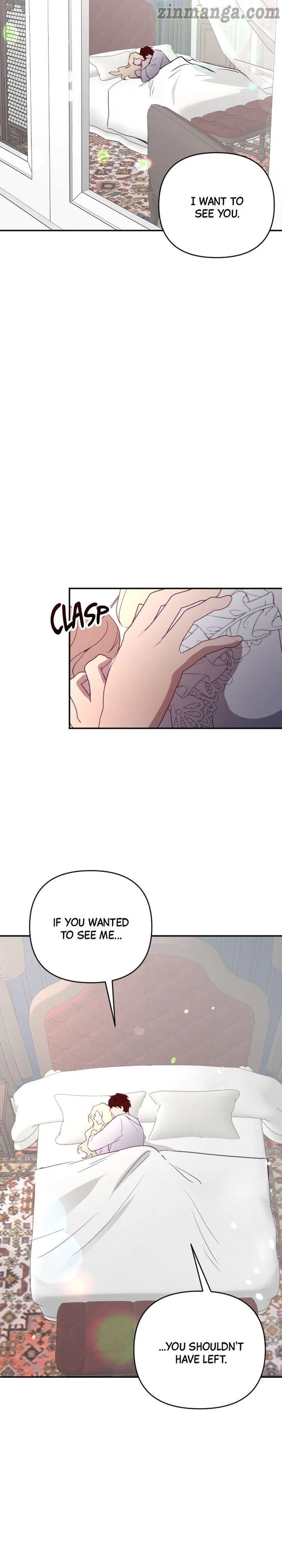 A Heart for the Emperor Chapter 59 – Page 36