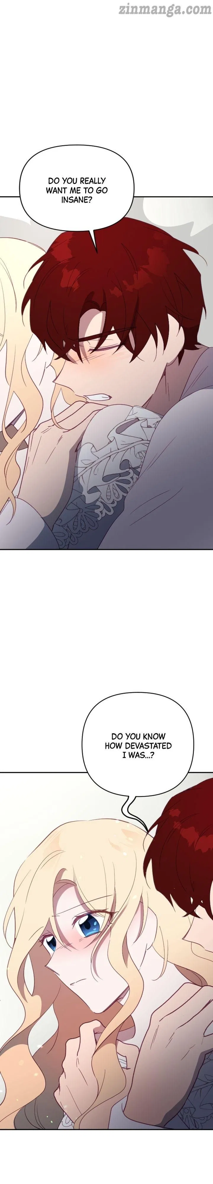 A Heart for the Emperor Chapter 59 – Page 37