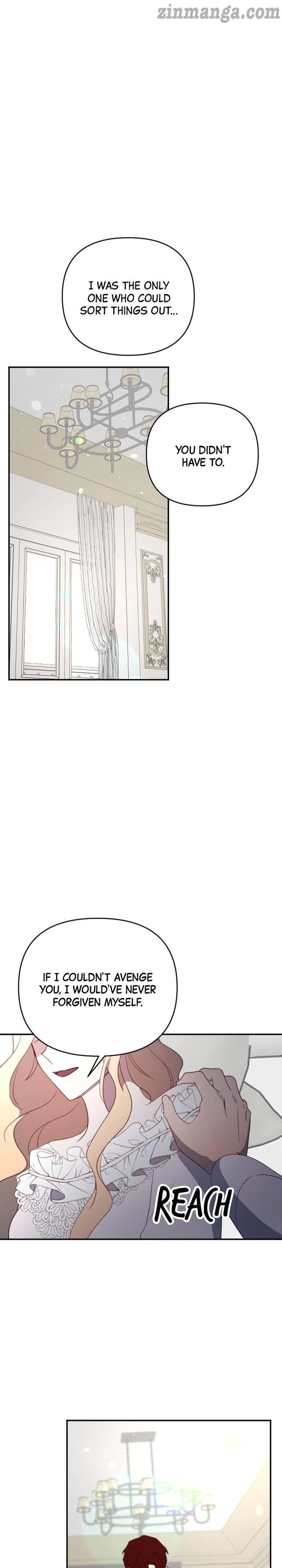 A Heart for the Emperor Chapter 59 – Page 38