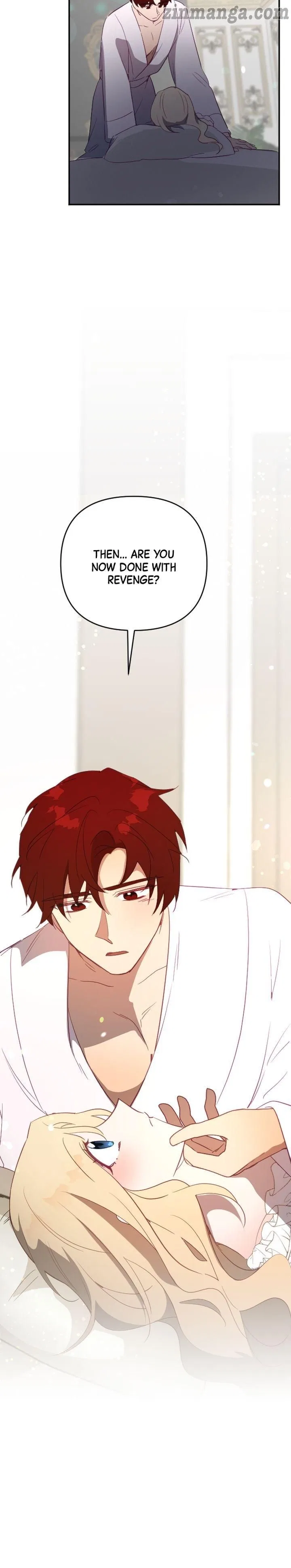 A Heart for the Emperor Chapter 59 – Page 39
