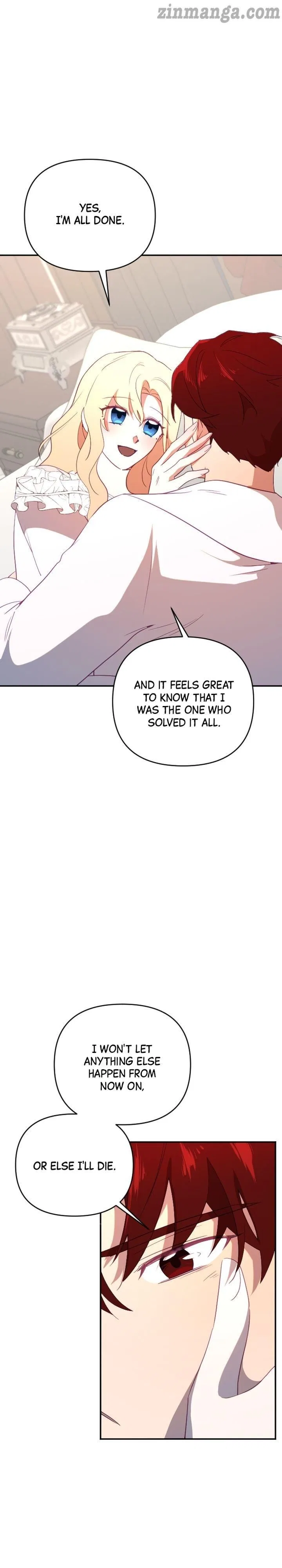 A Heart for the Emperor Chapter 59 – Page 40