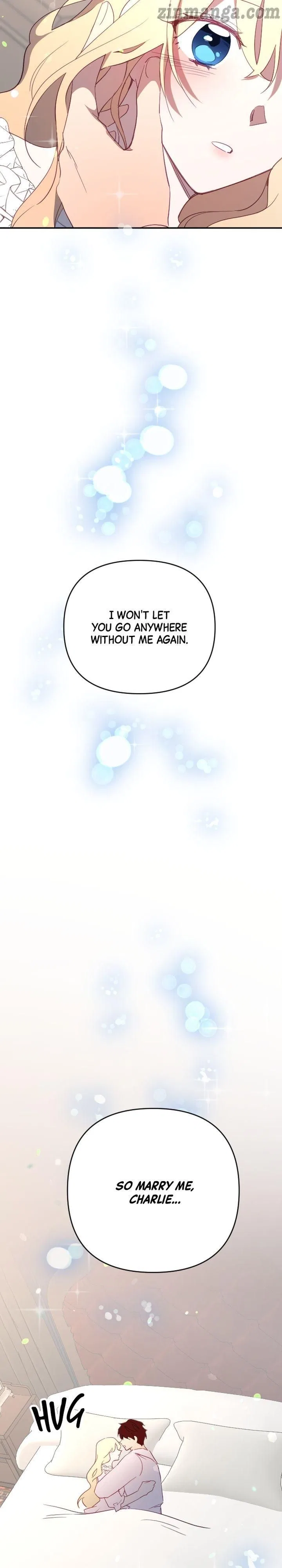 A Heart for the Emperor Chapter 59 – Page 42