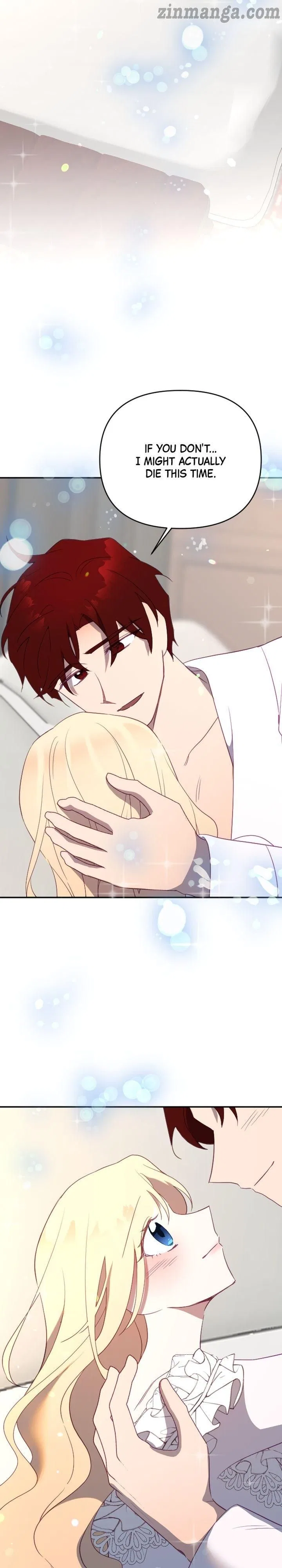A Heart for the Emperor Chapter 59 – Page 43